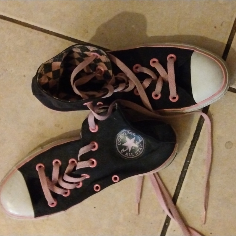Converse